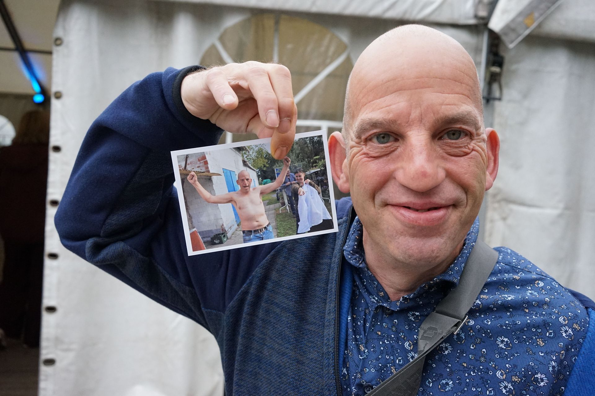 Zevergem, fotograaf Hendrik Braet