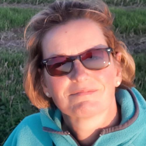 Hilde Van Kerschaever