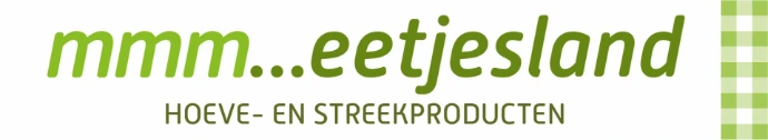 Logo Mmm...eetjesland