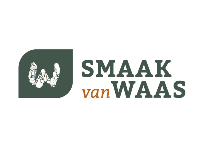 Logo Smaak Van Waas