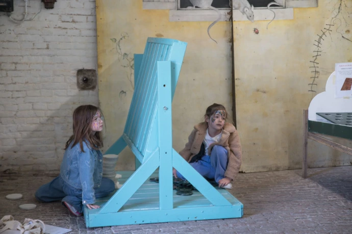 vier op een rij, foto isaDSphotgraphy