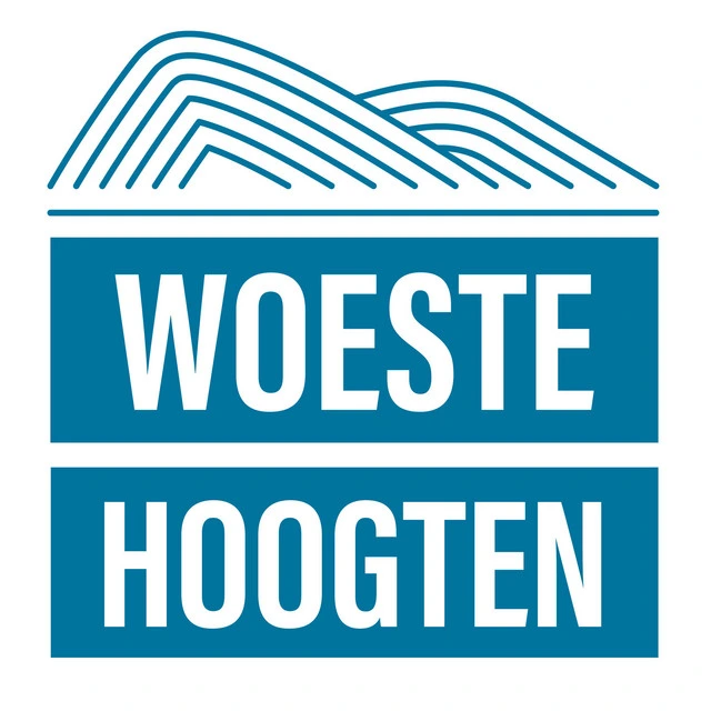 Logo Woeste Hoogten