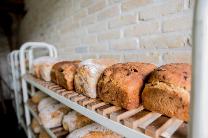 vers brood, foto IsaDSPhotography